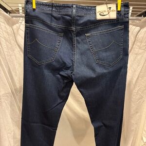 Jacob Cohen jeans - Size 36 - dark wash